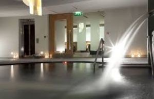 Seoid Spa @ Dunboyne Castle Hotel